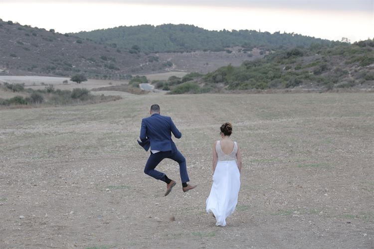 מה אתם מעדיפים: הצעה אינטימית או הצעה המונית? 17