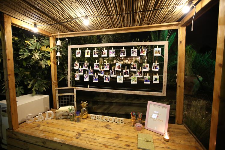 מה אתם מעדיפים: הצעה אינטימית או הצעה המונית? 21