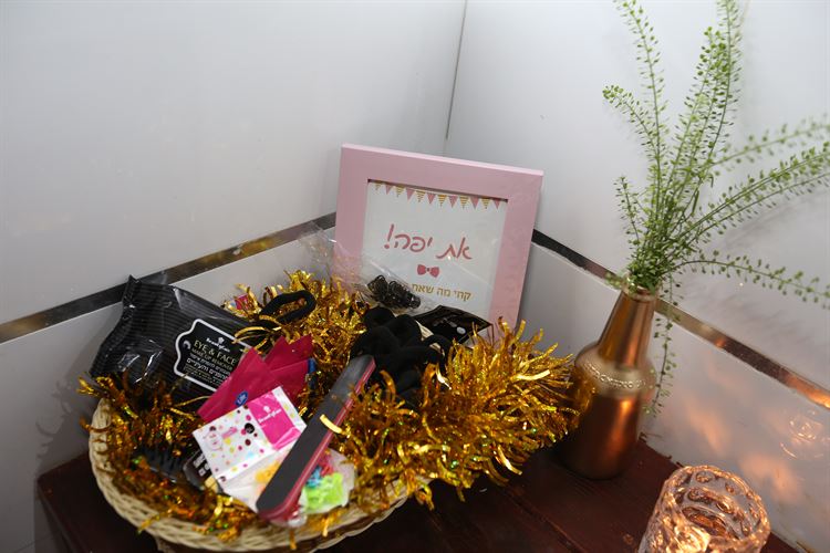 מה אתם מעדיפים: הצעה אינטימית או הצעה המונית? 33