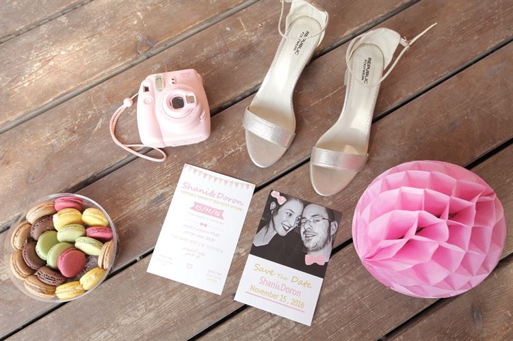 מה אתם מעדיפים: הצעה אינטימית או הצעה המונית? 5