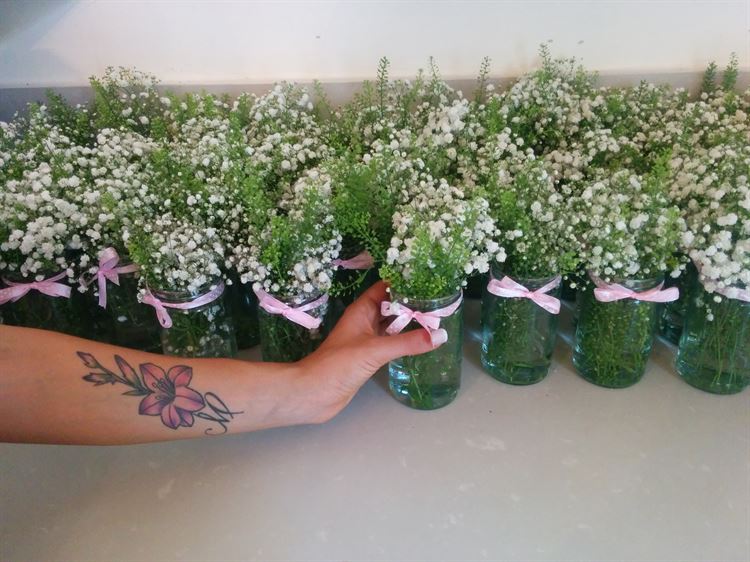 מה אתם מעדיפים: הצעה אינטימית או הצעה המונית? 30