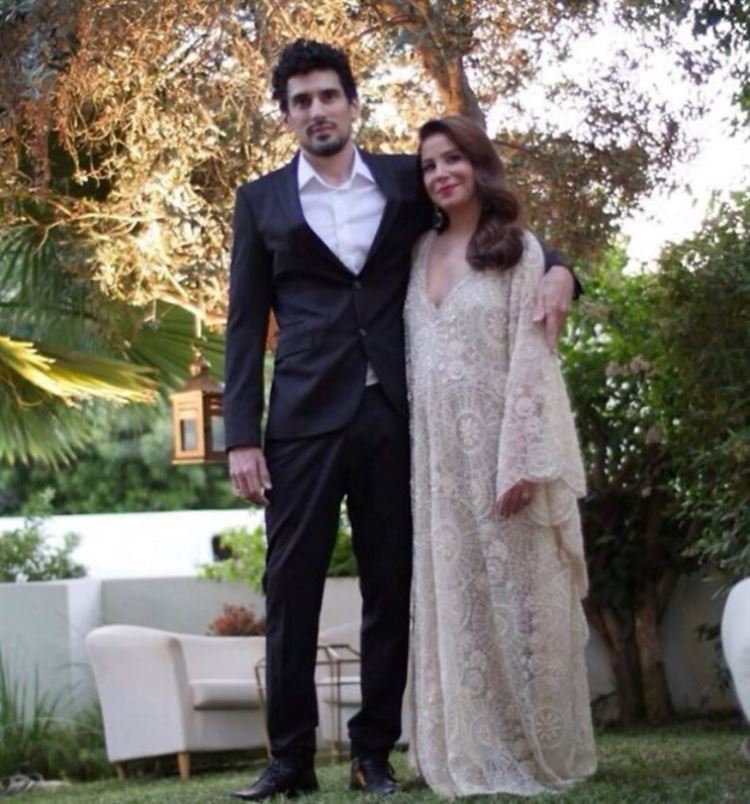 נשבענו זה לזו: מצעד המתחתנים של 2014 2