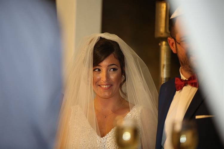 מה אתם מעדיפים: הצעה אינטימית או הצעה המונית? 28