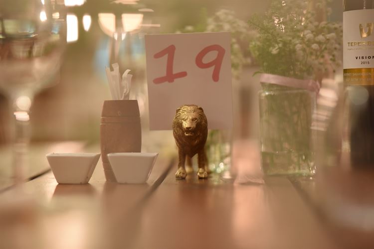 מה אתם מעדיפים: הצעה אינטימית או הצעה המונית? 32