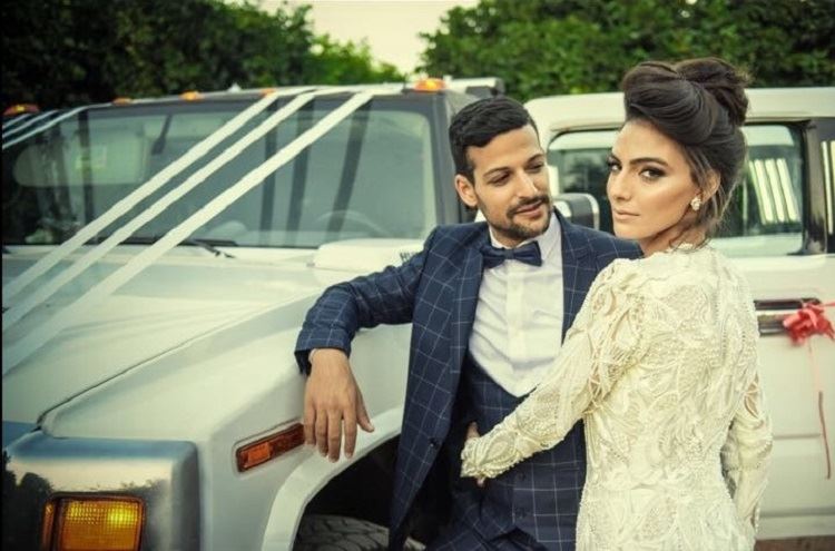 הדס ושלומי: סיפור אהבה שיעשה לכם נעים בלב 3