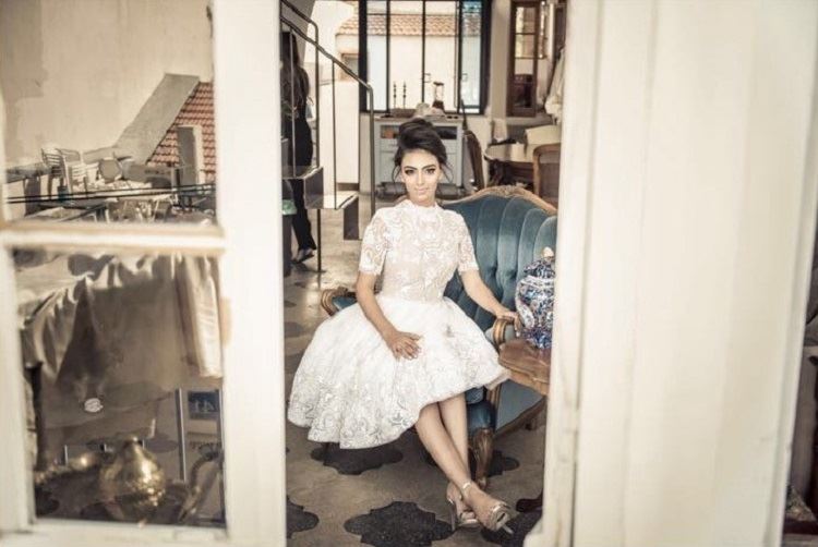 הדס ושלומי: סיפור אהבה שיעשה לכם נעים בלב 4