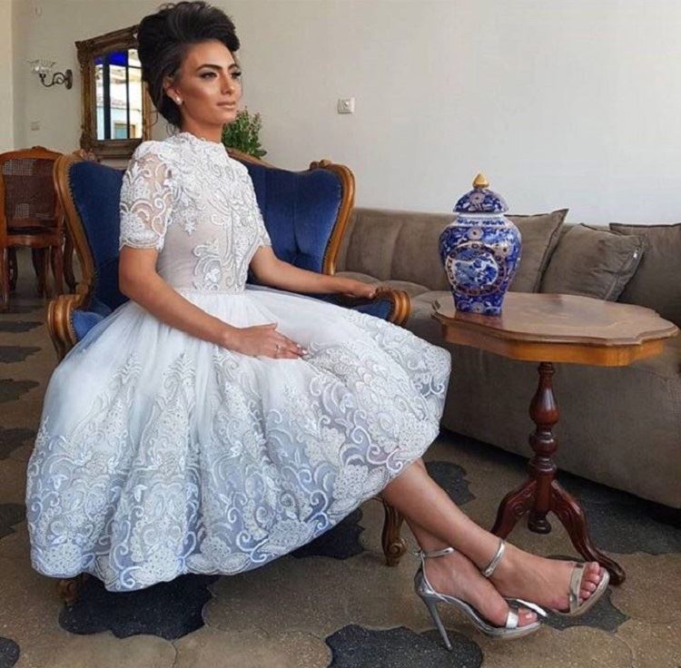 הדס ושלומי: סיפור אהבה שיעשה לכם נעים בלב 8