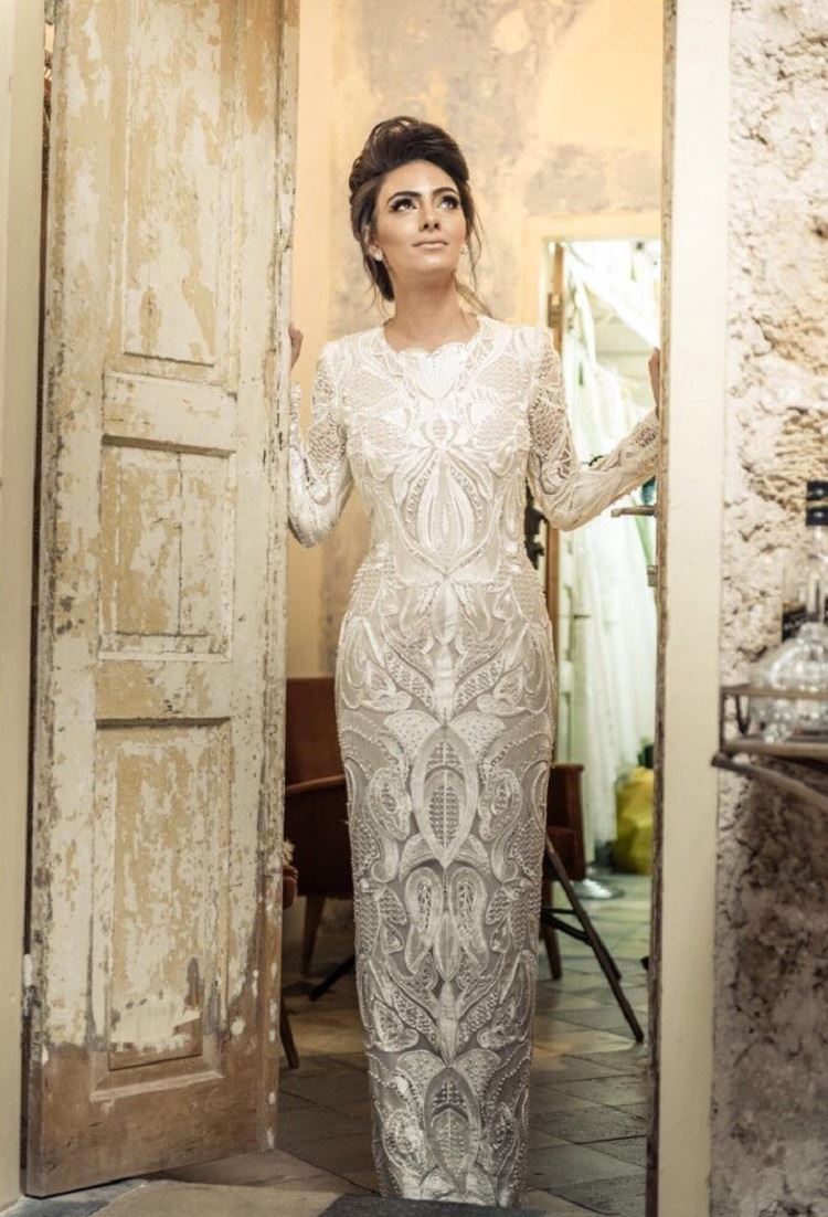 הדס ושלומי: סיפור אהבה שיעשה לכם נעים בלב 7