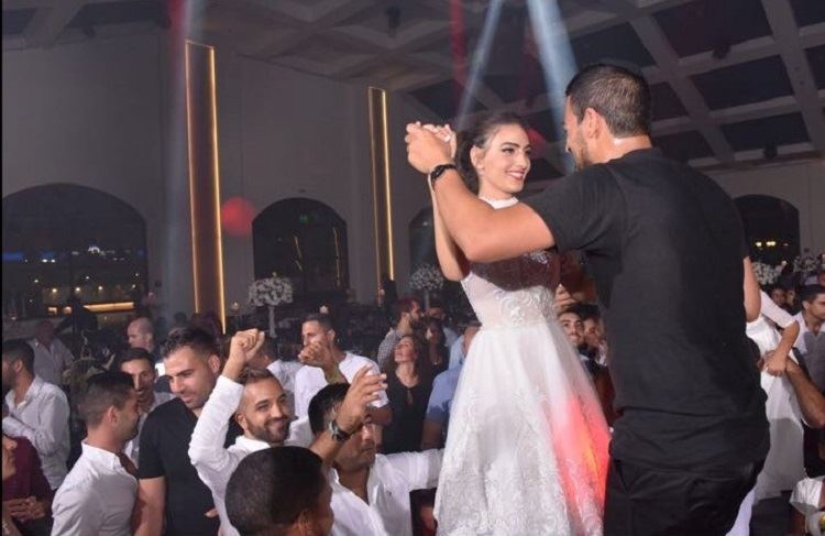 הדס ושלומי: סיפור אהבה שיעשה לכם נעים בלב 14