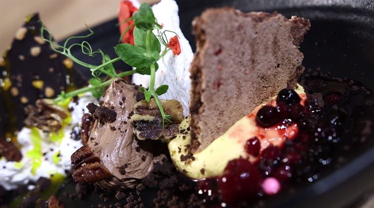 ללקק את האצבעות: התפריט החדש של 'שמים וארץ' 4