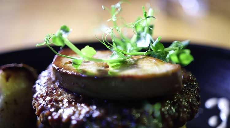 ללקק את האצבעות: התפריט החדש של 'שמים וארץ' 2