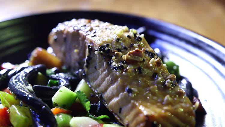 ללקק את האצבעות: התפריט החדש של 'שמים וארץ' 3