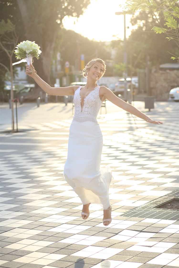 הצעת הנישואים שכמעט התפספסה 2