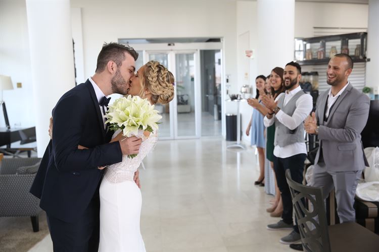 הצעת הנישואים שכמעט התפספסה 3