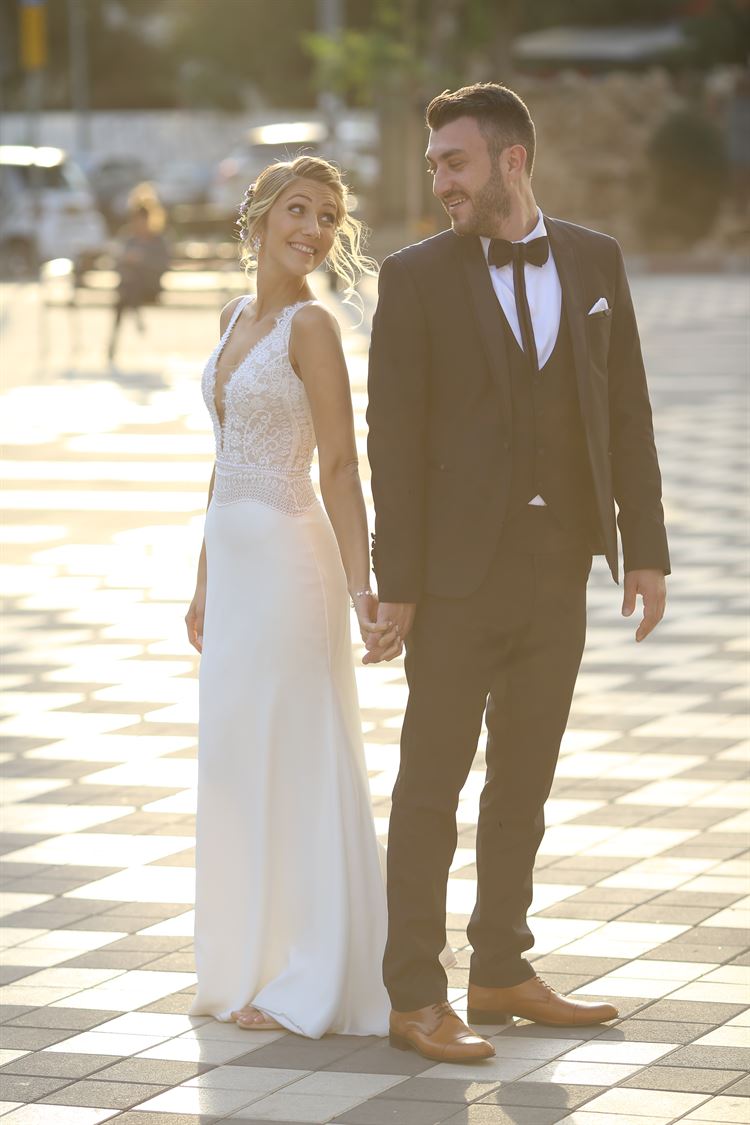 הצעת הנישואים שכמעט התפספסה 4