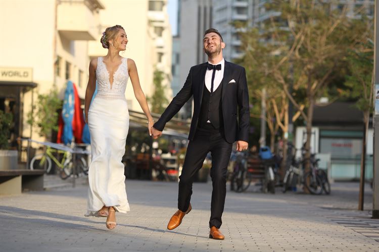 הצעת הנישואים שכמעט התפספסה 5