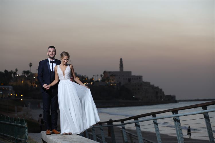 הצעת הנישואים שכמעט התפספסה 7