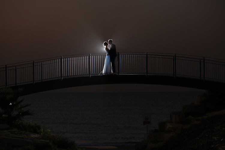 הצעת הנישואים שכמעט התפספסה 9