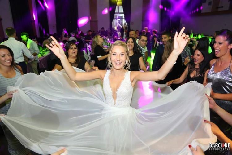 הצעת הנישואים שכמעט התפספסה 13