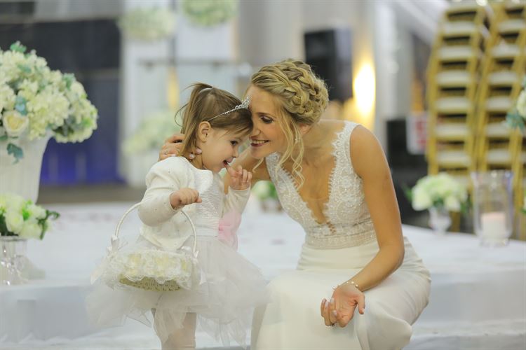 הצעת הנישואים שכמעט התפספסה 14