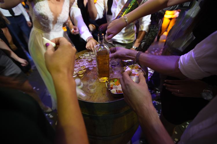 הצעת הנישואים שכמעט התפספסה 16