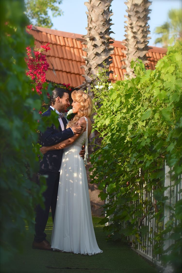 אל תפספסו: כניסה מקפיצה במיוחד לחתונה 7