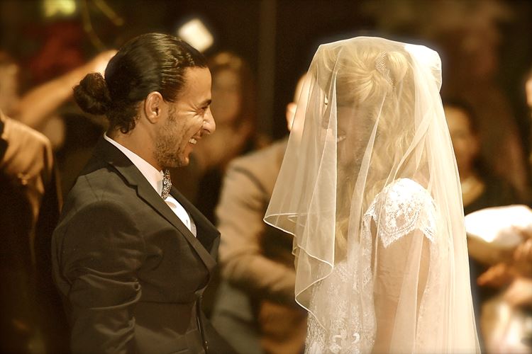 אל תפספסו: כניסה מקפיצה במיוחד לחתונה 11