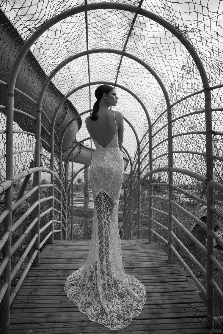 לידה מחדש: קולקציית 2017 של מתן שקד 11