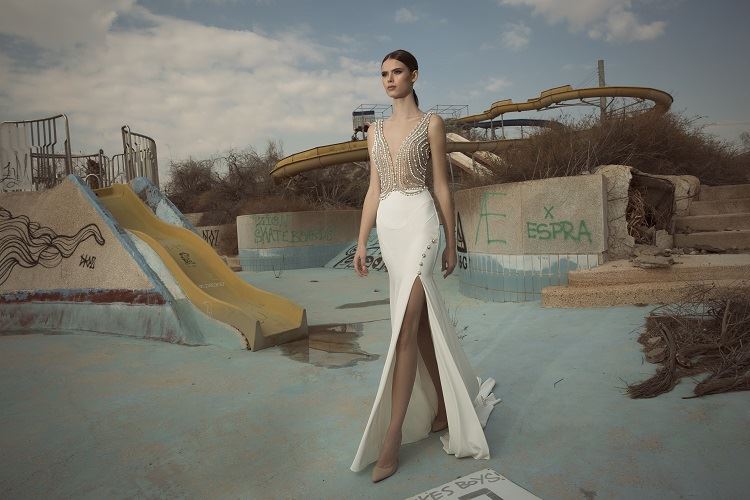 לידה מחדש: קולקציית 2017 של מתן שקד 12