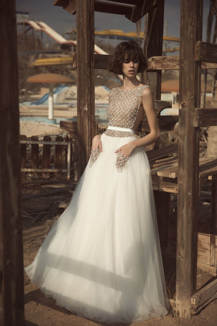 לידה מחדש: קולקציית 2017 של מתן שקד 3