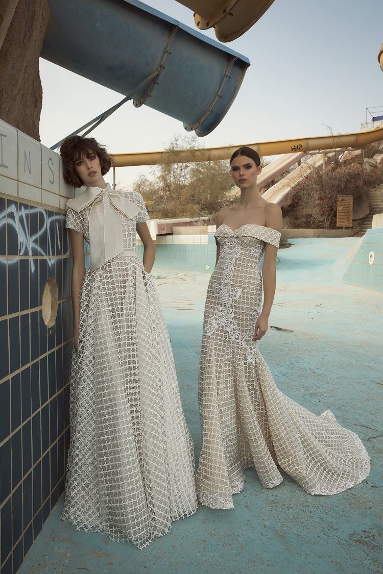 לידה מחדש: קולקציית 2017 של מתן שקד 5