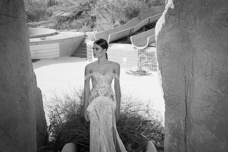 לידה מחדש: קולקציית 2017 של מתן שקד 17