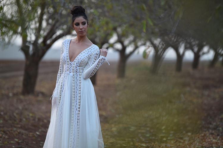 ייחודית, כובשת ומרהיבה: הפקת נישואים בסגנון וינטג' 6