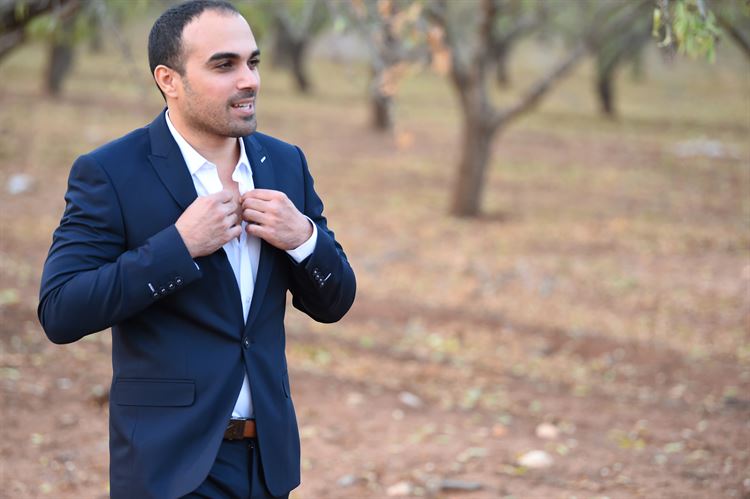 ייחודית, כובשת ומרהיבה: הפקת נישואים בסגנון וינטג' 8