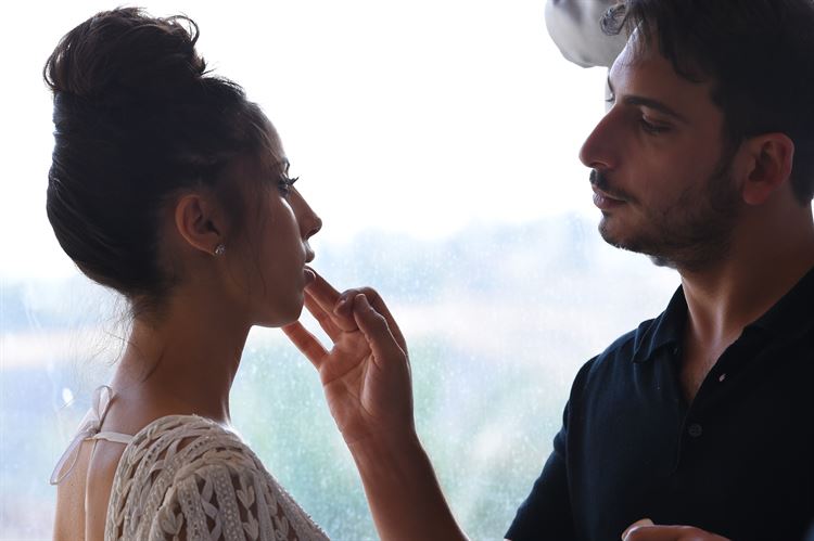 ייחודית, כובשת ומרהיבה: הפקת נישואים בסגנון וינטג' 9