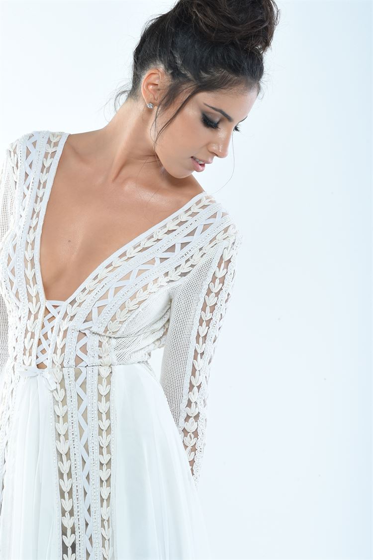 ייחודית, כובשת ומרהיבה: הפקת נישואים בסגנון וינטג' 10