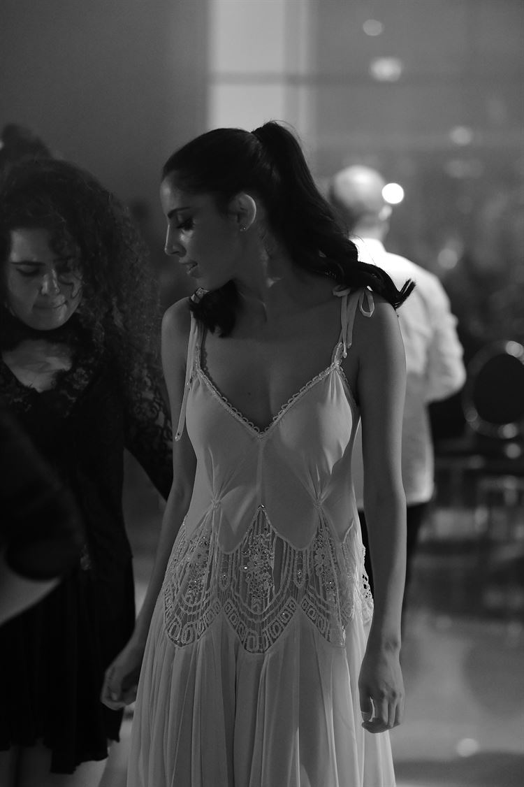 ייחודית, כובשת ומרהיבה: הפקת נישואים בסגנון וינטג' 22