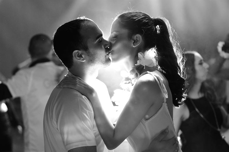 ייחודית, כובשת ומרהיבה: הפקת נישואים בסגנון וינטג' 23