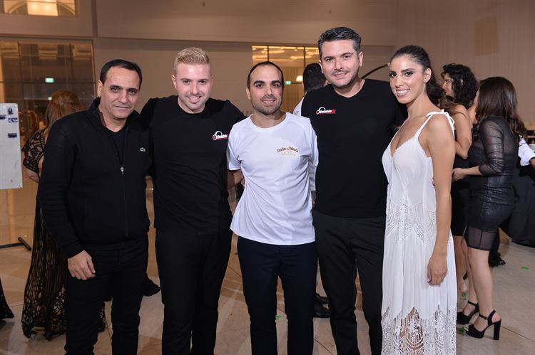 ייחודית, כובשת ומרהיבה: הפקת נישואים בסגנון וינטג' 24