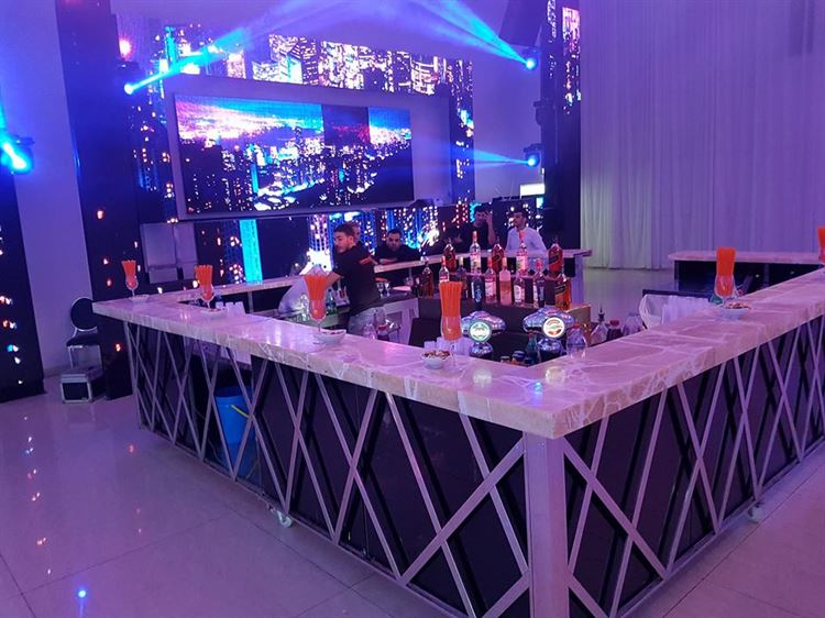 ייחודית, כובשת ומרהיבה: הפקת נישואים בסגנון וינטג' 26