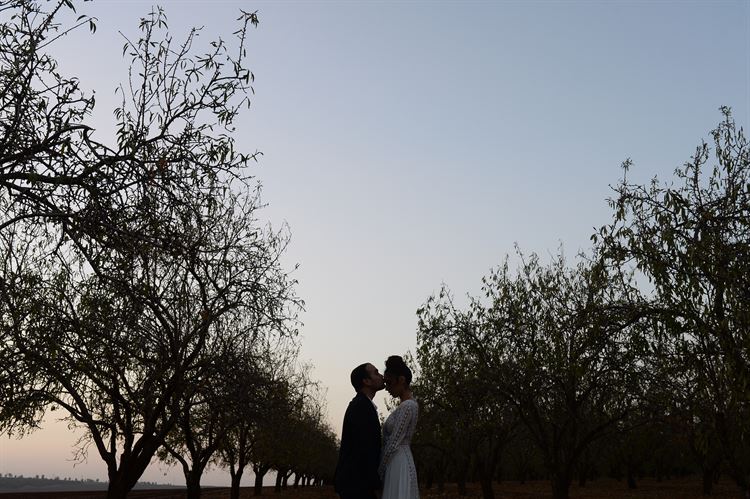 ייחודית, כובשת ומרהיבה: הפקת נישואים בסגנון וינטג' 11