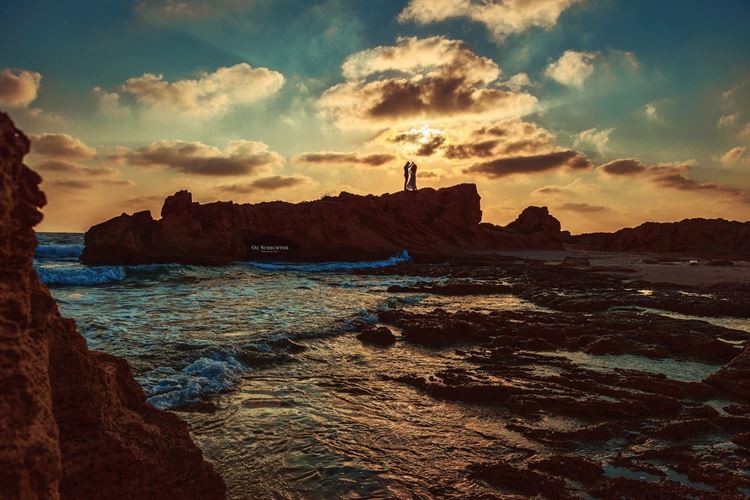 סיי צ'יז: לוקיישים מיוחדים לצילומי זוגיות 6