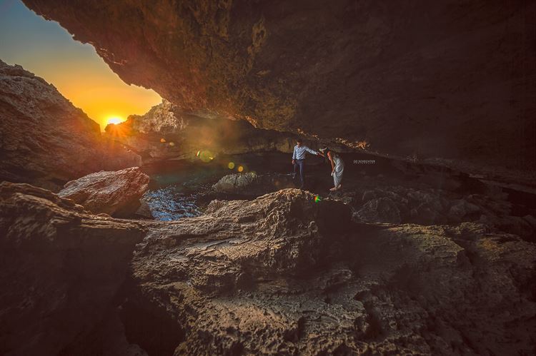 סיי צ'יז: לוקיישים מיוחדים לצילומי זוגיות 9