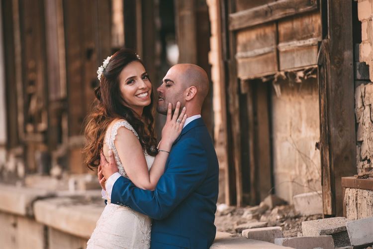 סיי צ'יז: לוקיישים מיוחדים לצילומי זוגיות 5