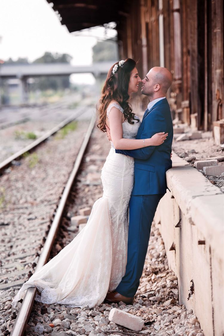 סיי צ'יז: לוקיישים מיוחדים לצילומי זוגיות 8