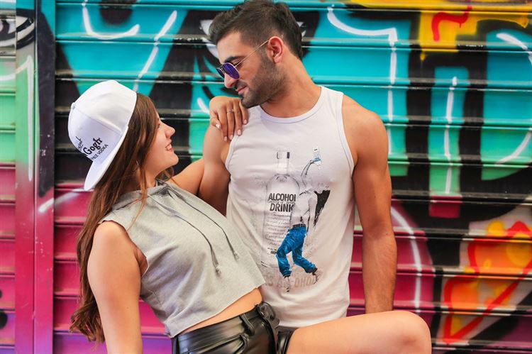 סיי צ'יז: לוקיישים מיוחדים לצילומי זוגיות 10