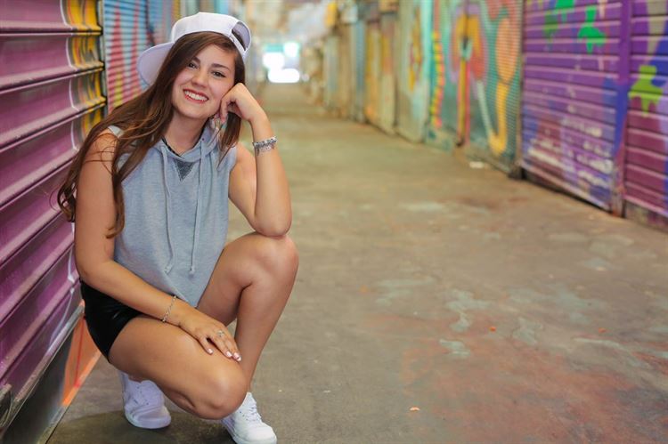 סיי צ'יז: לוקיישים מיוחדים לצילומי זוגיות 12