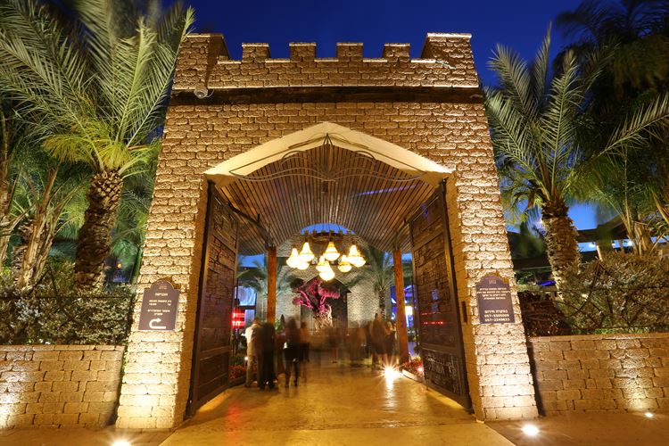 האיש שבזכותו יש לכם איפה להתחתן 8