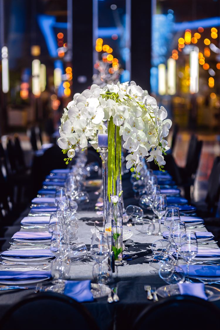 עיצוב חדשני וייחודי, מתחם האירועים WIN, עמק חפר (צילום: מארק צורף)