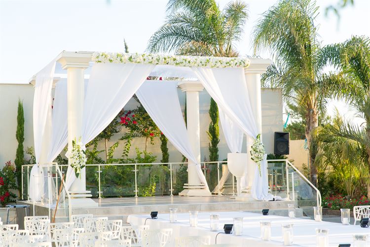 הכירו: מתחמי האירועים המרהיבים בירושלים וסביבתה 5